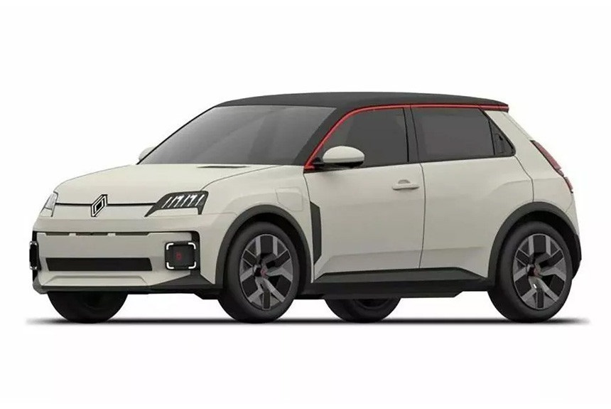 Renting a Car in Germany and Driving to Austria